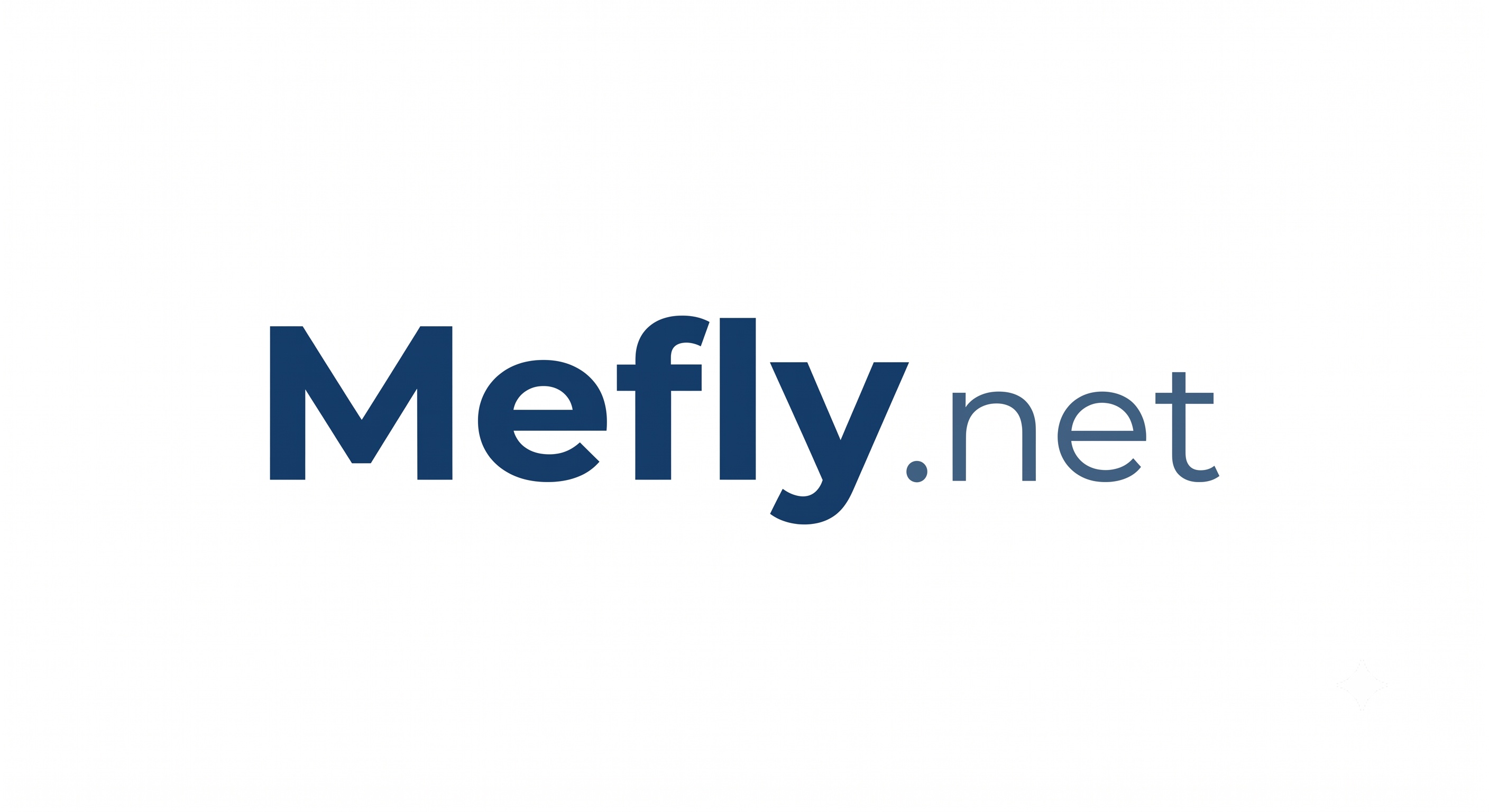 Mefly.Net